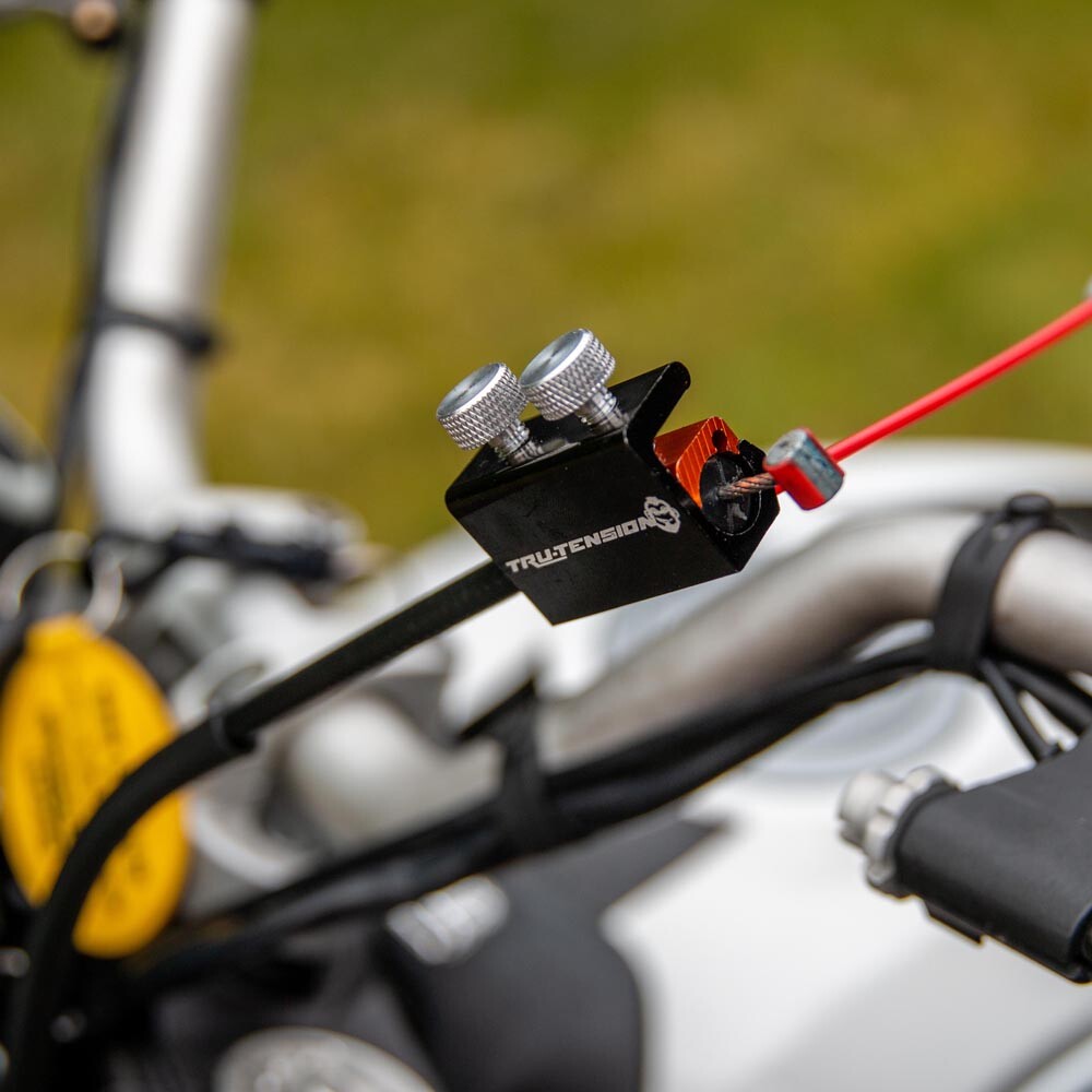 TRU TENSION CABLE MONKEY