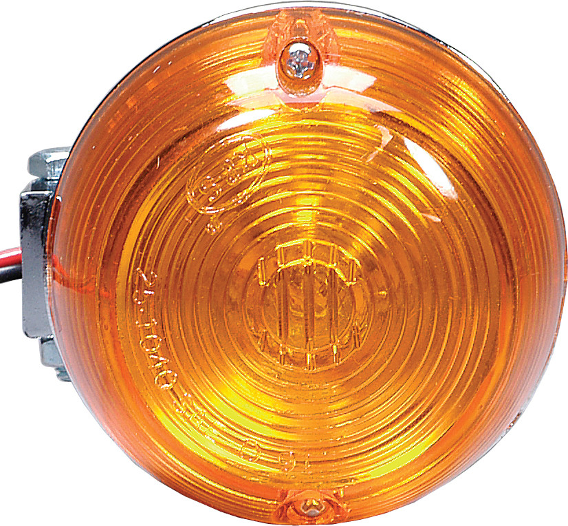 Turn Signals
