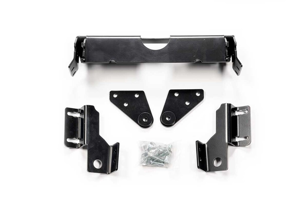 Warn Provantage Front Plow Mounting Kit