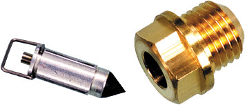 MIKUNI NEEDLE VALVE ROUND PUMP 1.5