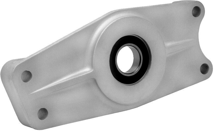 Apm Transmission Bearing Support