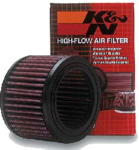 K&N AIR FILTER