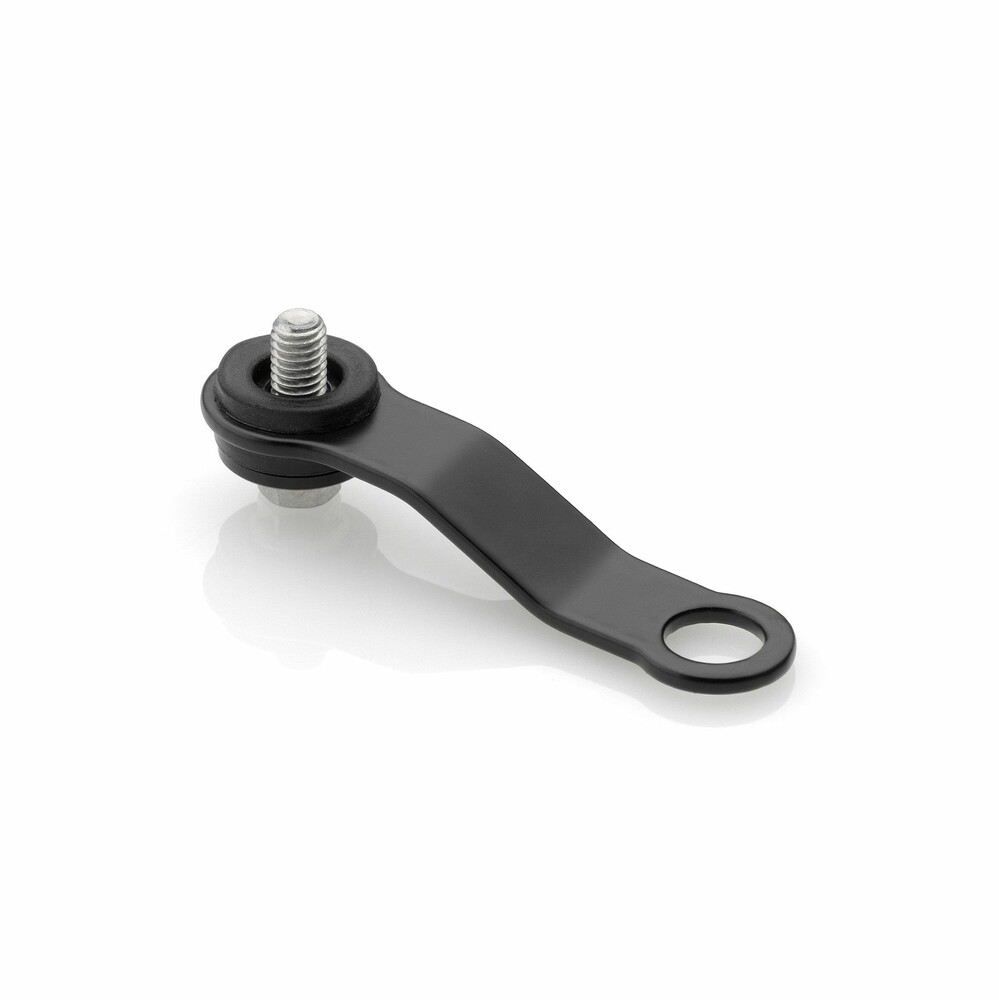 Rizoma Reservoir Mounting Kit Black Each