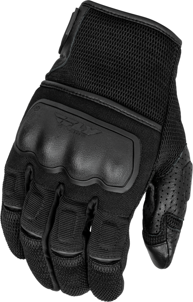 Fly Racing Coolpro Force Gloves (2023) — Black