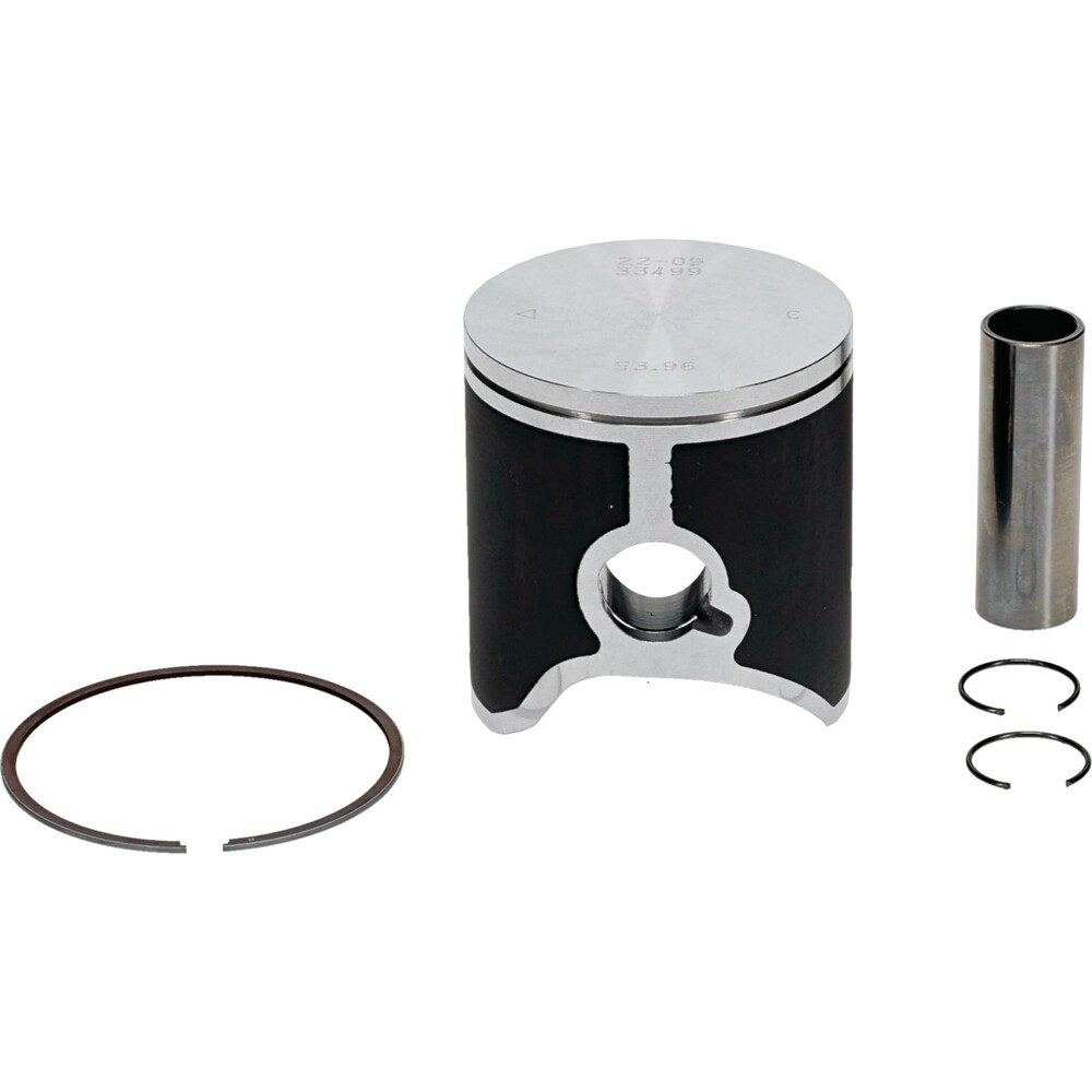 VERTEX PISTON KIT CAST RACE 53.96/STD HUSQ/KTM