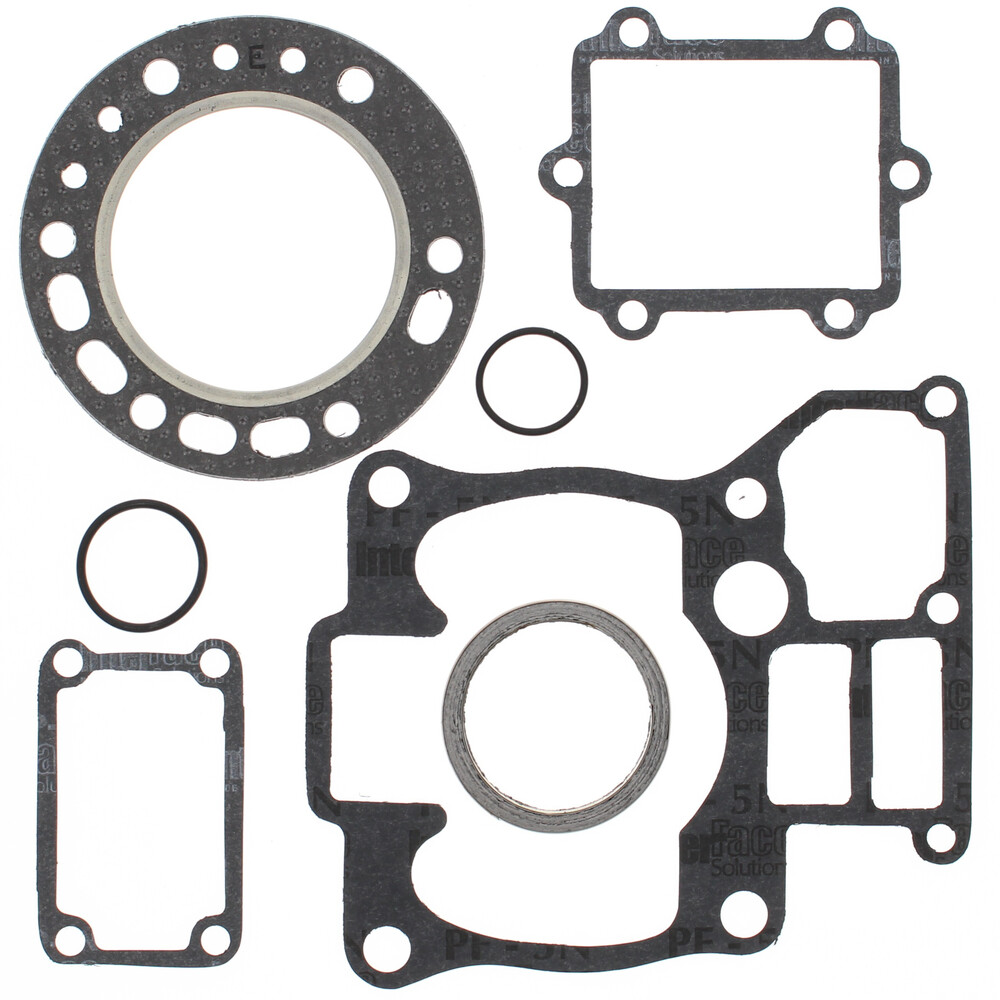 VERTEX TOP END GASKETS- SUZUKI