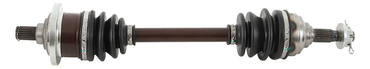 ALL BALLS 6 BALL HEAVY DUTY AXLE FRONT