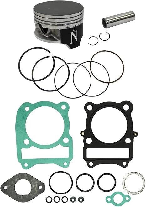 TOP END KIT 66.47/+0.50 11:1 SUZ