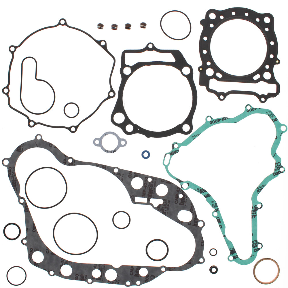 VERTEX COMPLETE GASKET SET- SUZUKI