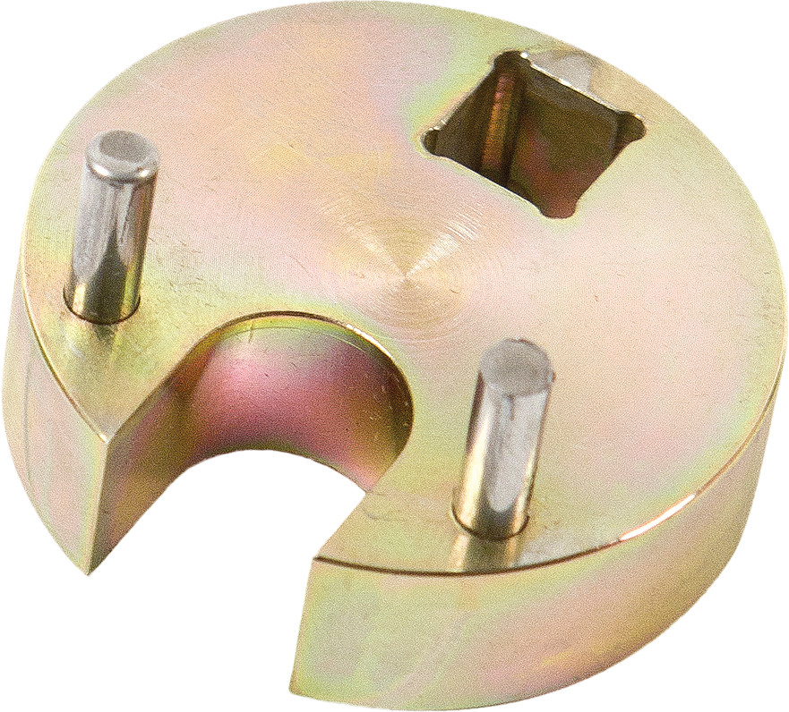 BEARING INSTALL TOOL STD VOLUME BEARING/SEALHEAD