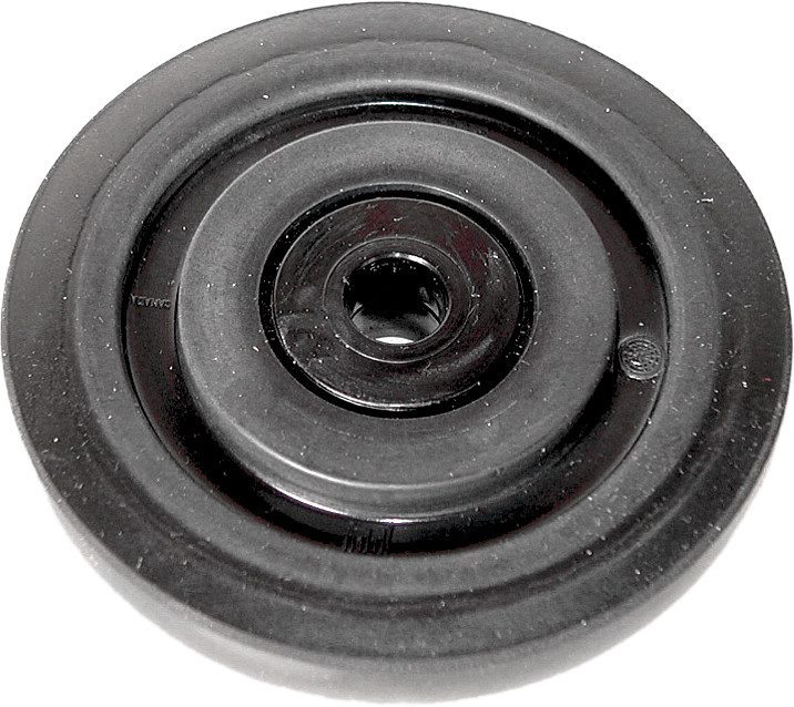 PPD PPD IDLER 5.00" X .625" BLK S/M