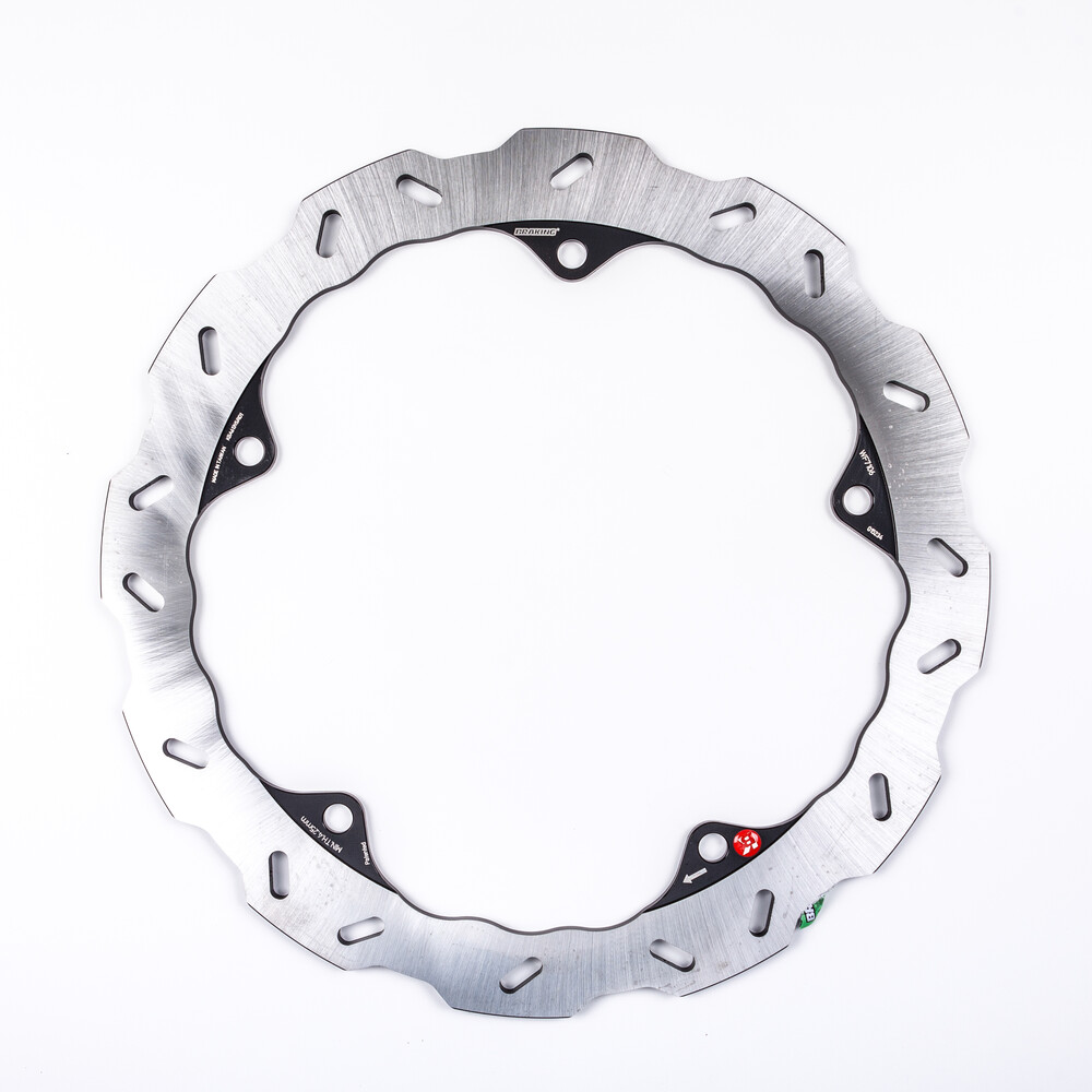 BRAKING RACING ROTOR FRONT