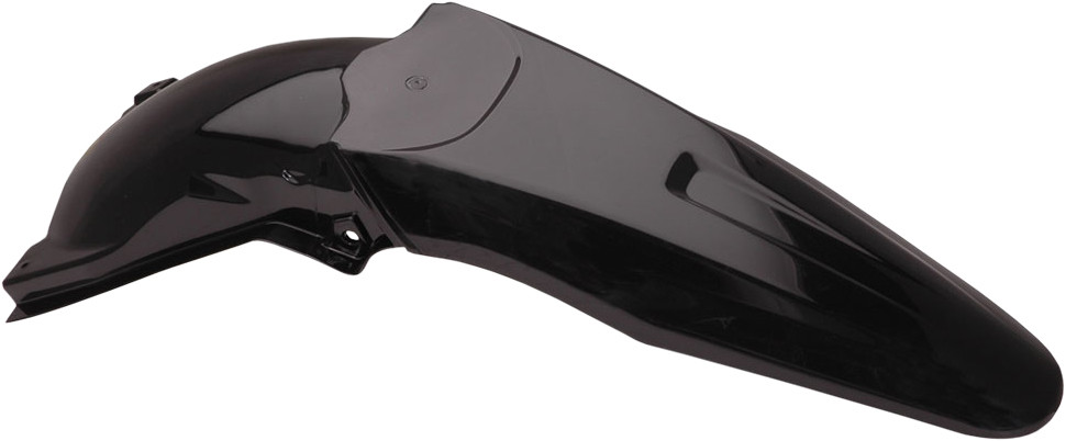 ACERBIS REAR FENDER BLACK