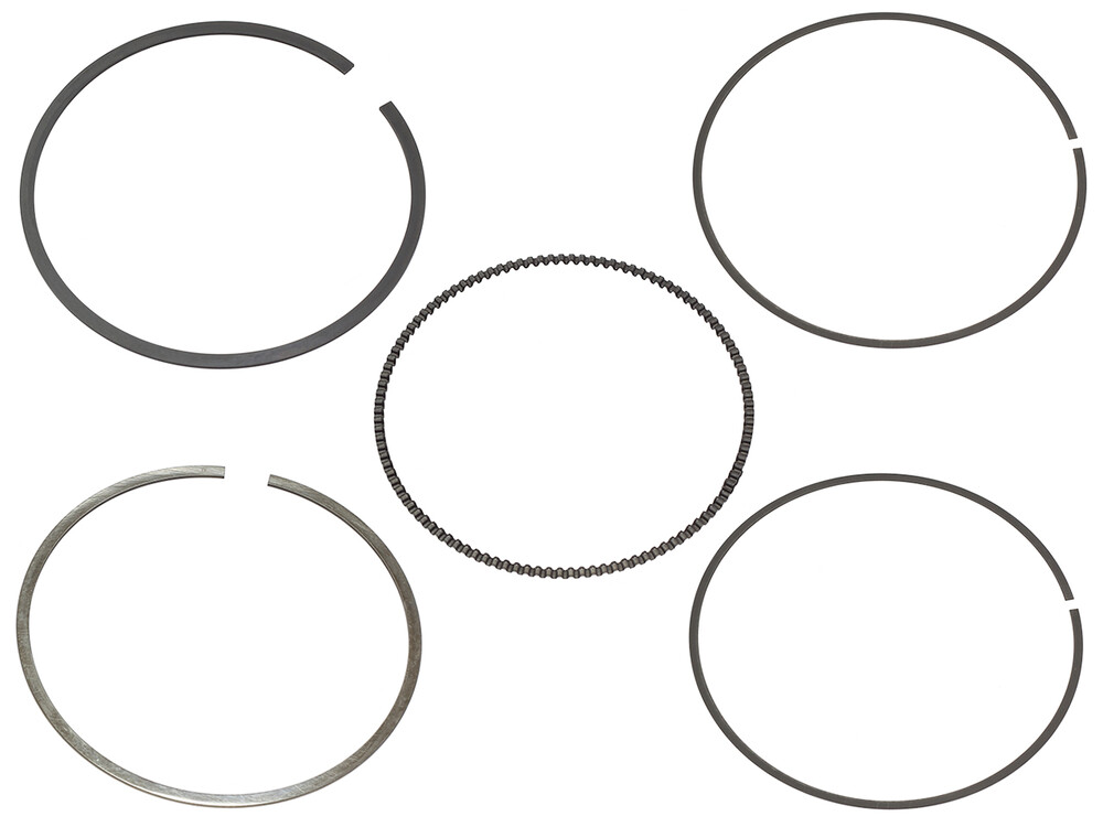 Namura Piston Rings 92.96mm Pol For Namura Pistons Only