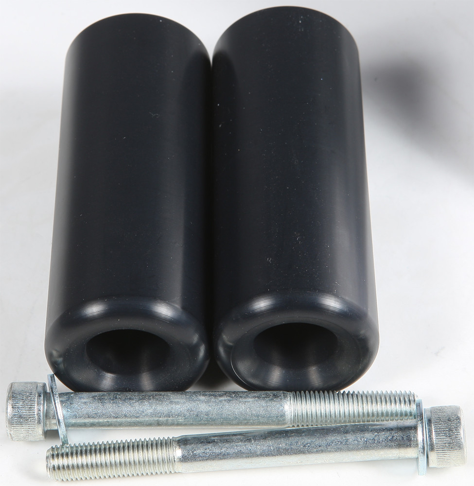 SHOGUN FRAME SLIDERS BLACK NO CUT