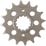 SUPERSPROX FRONT CS SPROCKET STEEL 16T-530 HON