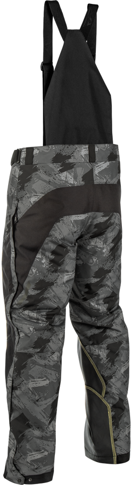 FLY RACING SNX PRO SB PANT BLACK LG