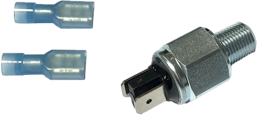 HARDDRIVE HYD REAR BRAKE LIGHT SWITCH OE# 72023-51E