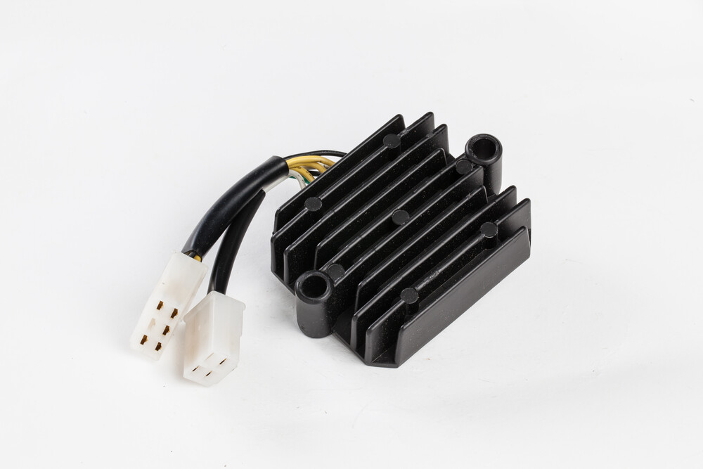 RICKS REGULATOR / RECTIFIER