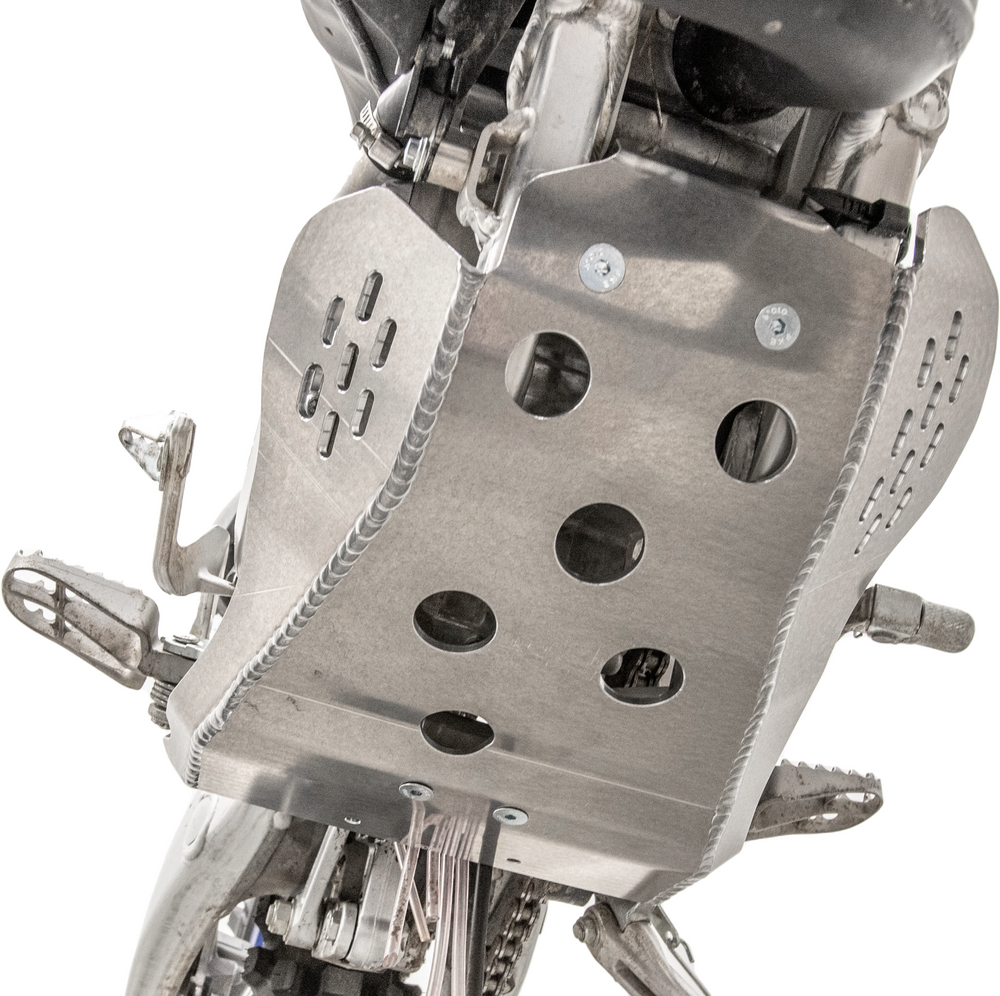 ENDURO ENGINEERING SKIDPLATE YAM
