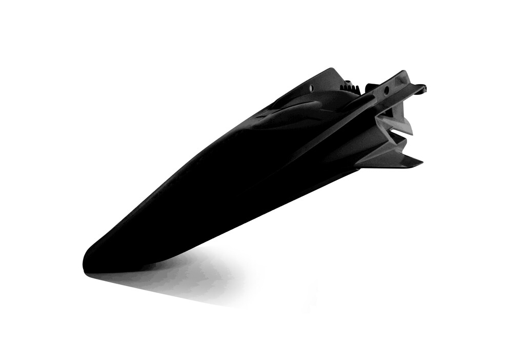 Acerbis Rear Fender KTM SX / SX-F / XC / XC-F 125cc-450cc 2019-2022