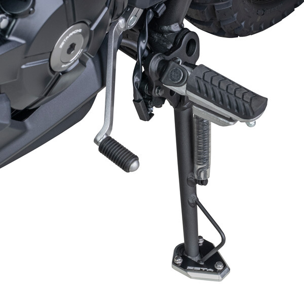 Zeta Side Stand Extender 2pcs