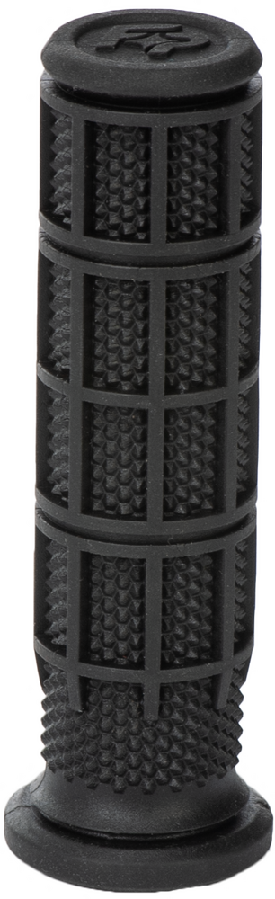 FIRE POWER CONTROL MX STANDARD GRIPS BLACK FULL WAFFLE