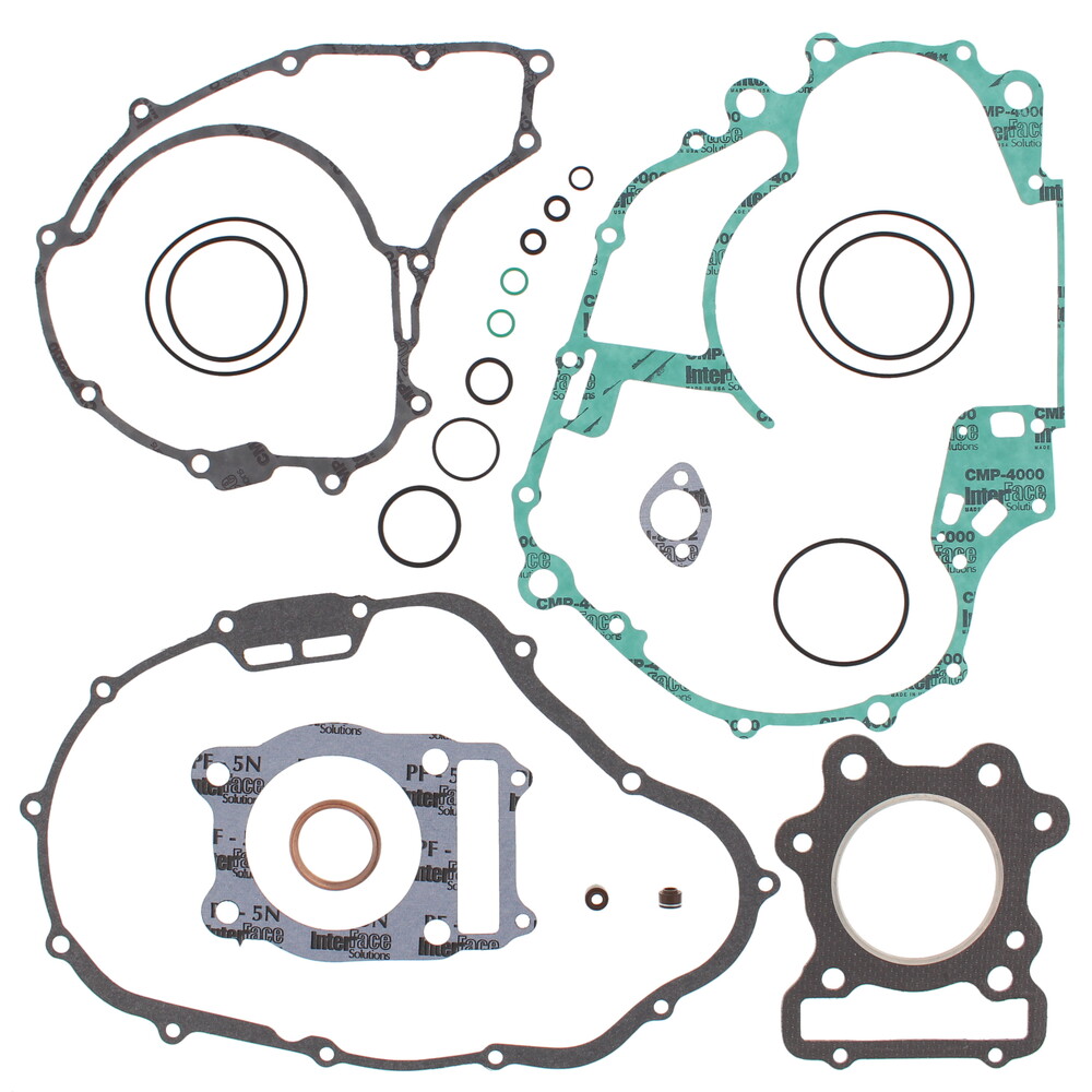 VERTEX COMPLETE GASKET SET - HONDA