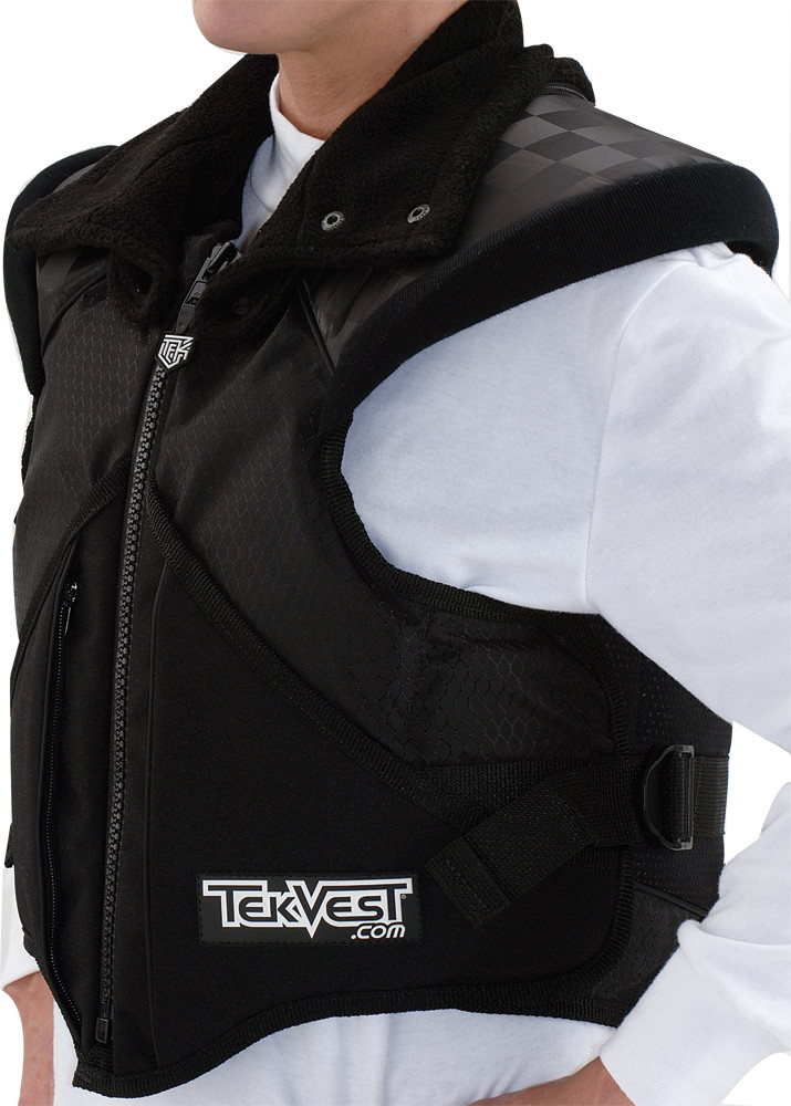 SUPERSPORT VEST 2X