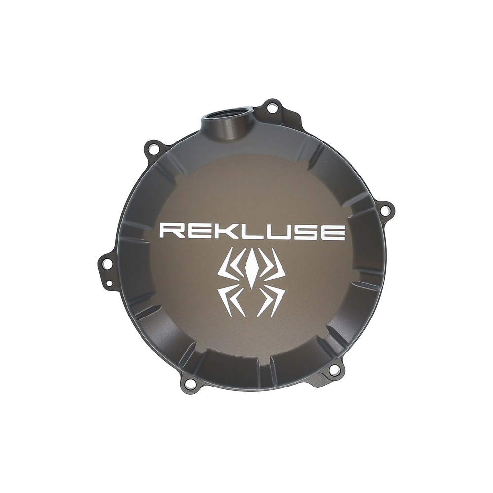 Rekluse Racing Clutch Cover Duc
