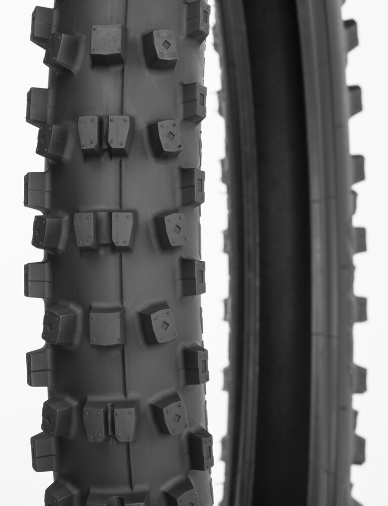 IRC TIRE VX30 FRONT 90/90-21 54M BIAS TT