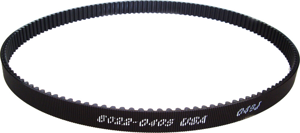 BELT CARBON REAR DRIVE 1.5" 136T