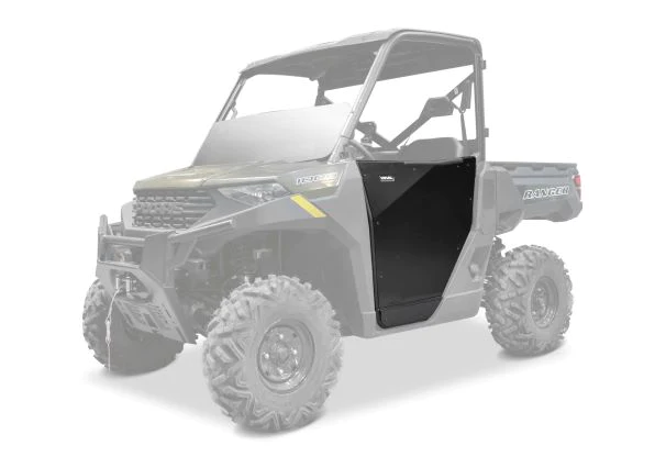 Rival Half Doors Polaris Ranger 1000 / 1000 XP 2019-2025