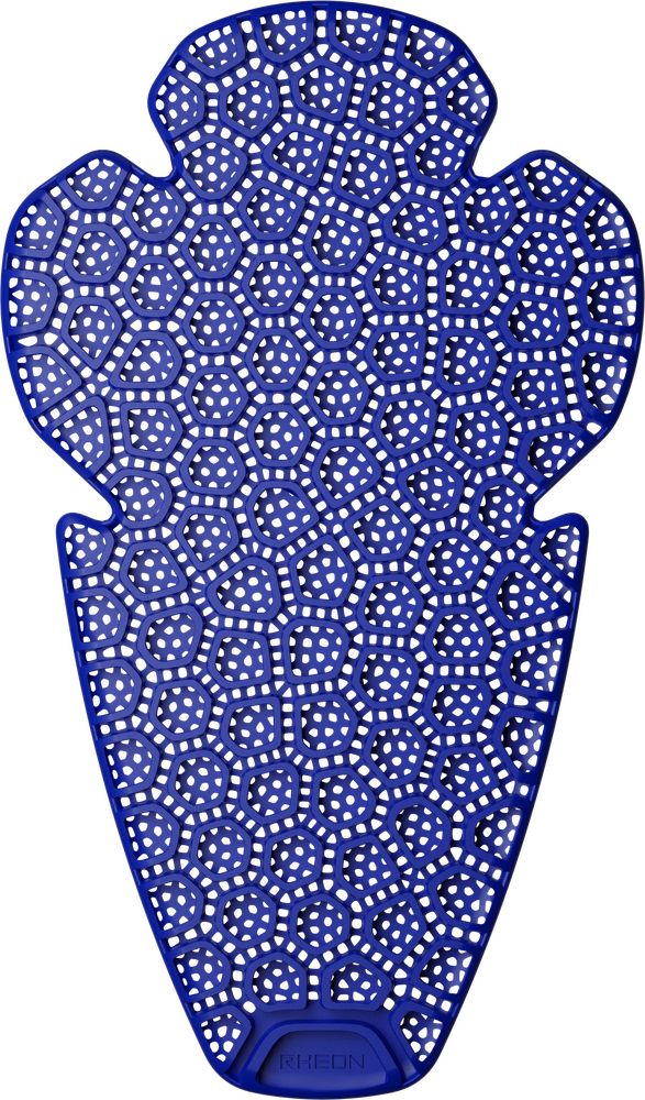 Rheon Replacement Armor