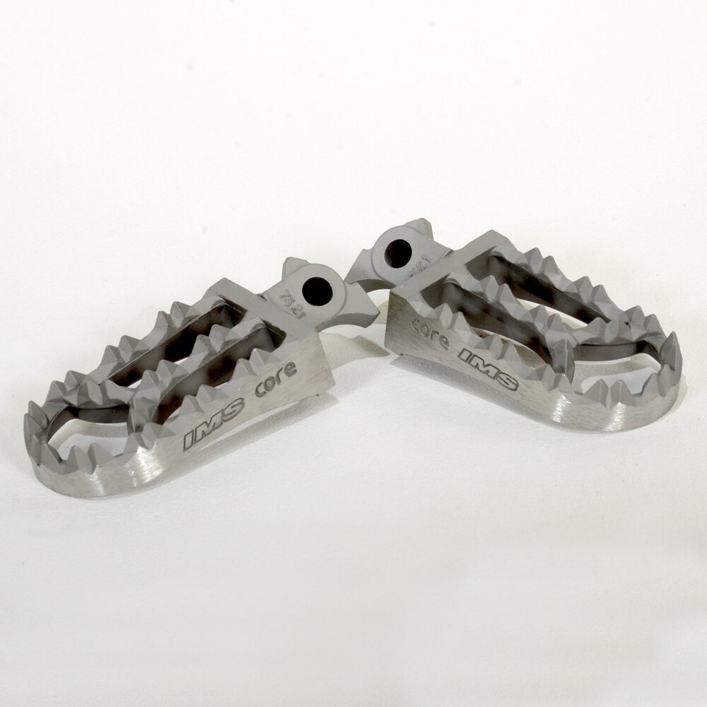 IMS CORE ENDURO FOOTPEGS YAM