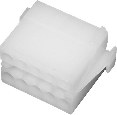 AMP Mate-n-Lock Connector