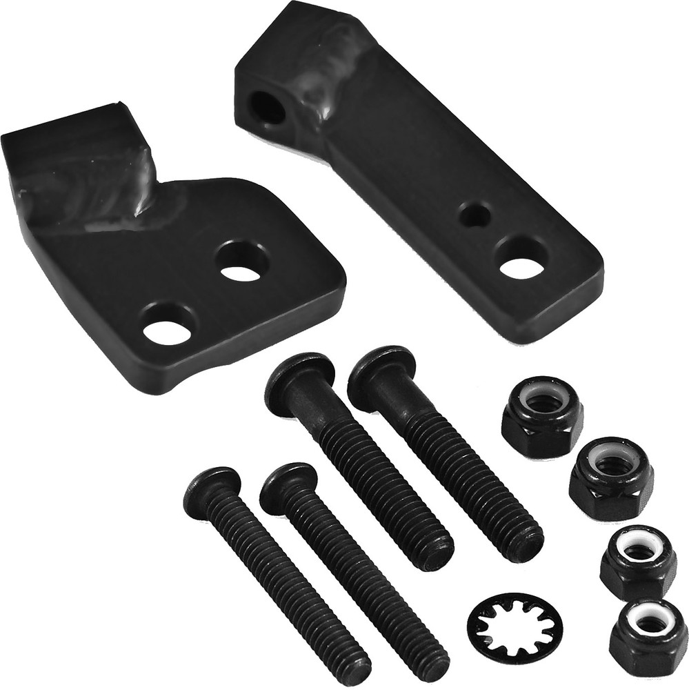 Star Series Handguard Mounting Kit