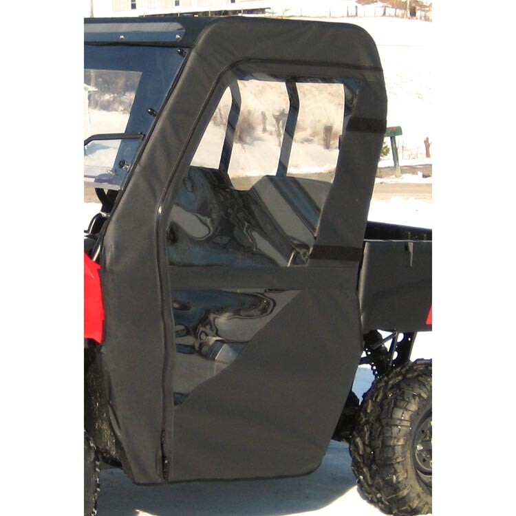 Seizmik Soft Door Kit