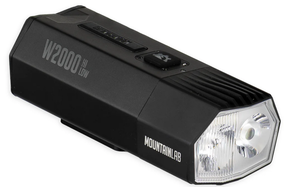 W2000 FLASHLIGHT KIT