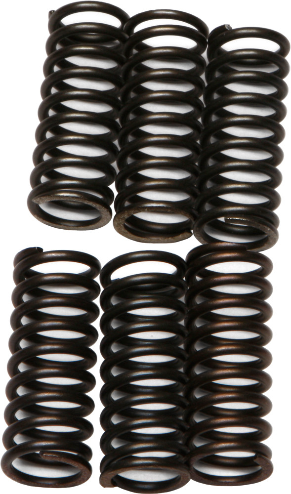 Clutch Springs