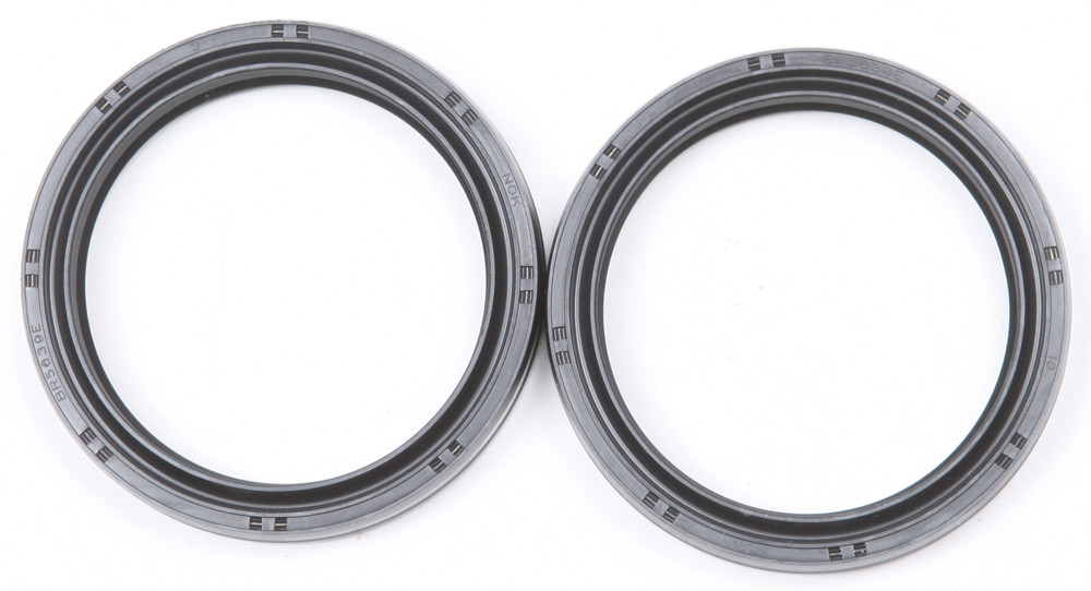 PROX FORK OIL SEALS 2PC 47X58X10 HON/KAW/SUZ