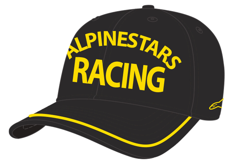 Alpinestars Luminary Hat Black