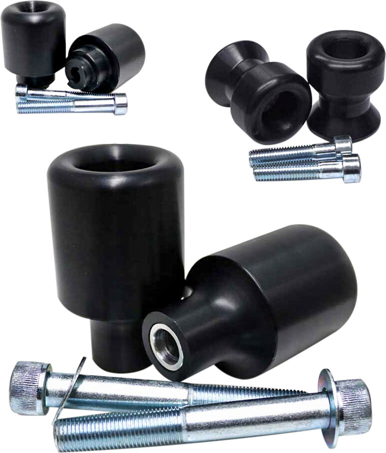 Shogun Frame Sliders Honda CBR1000RR 2017-2025