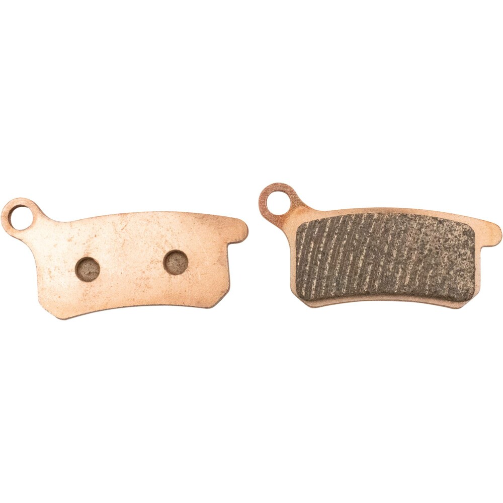 Sintered Brake Pads