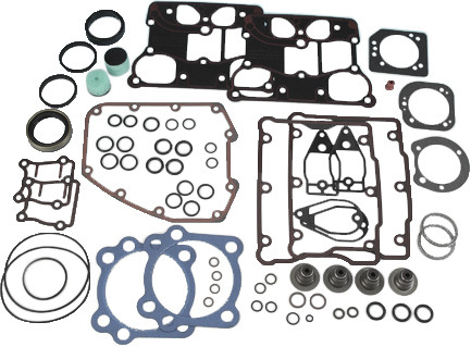 JAMES GASKETS GASKET MOTOR TC 96 W/.036 HD GASKET KIT 17055-05-X