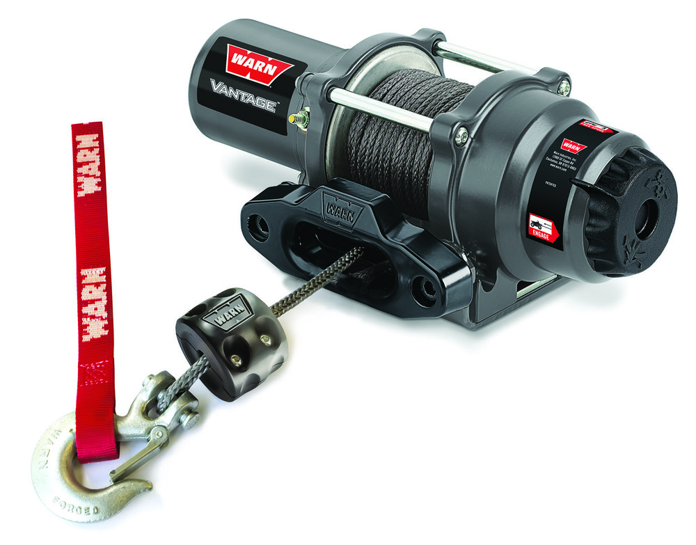Warn Winch Cable Cushion