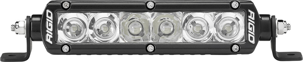 SR-Series PRO LED Light — Flood Light/Spotlight