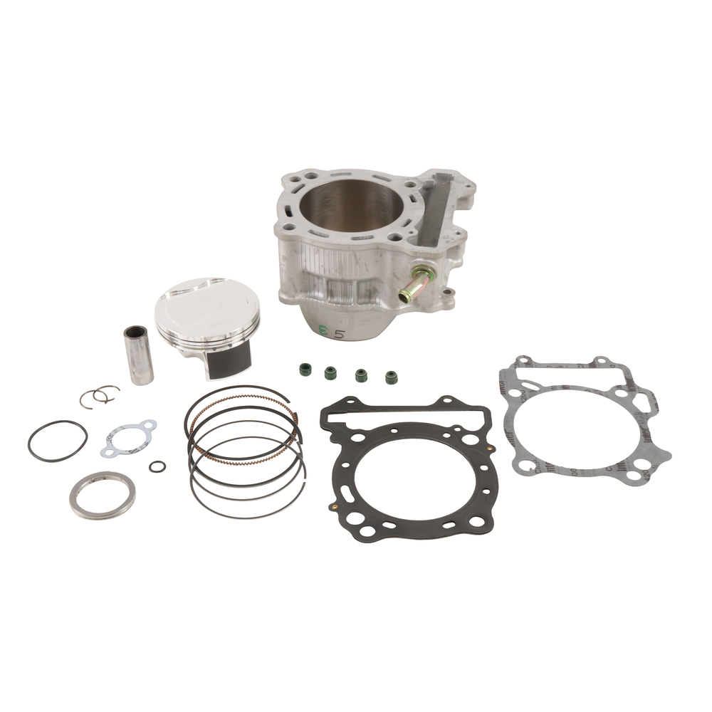 CYLINDER WORKS CYLINDER KIT HC 90.00/STD 13.5:1 AC/KAW/SUZ