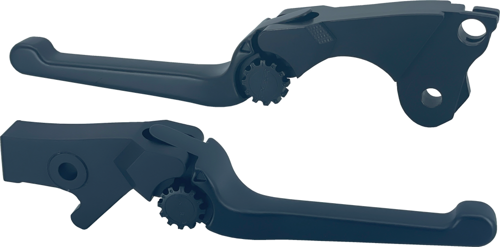 Psr Anthem Lever Set Black Chief/Sportchf/Superchf 22-26