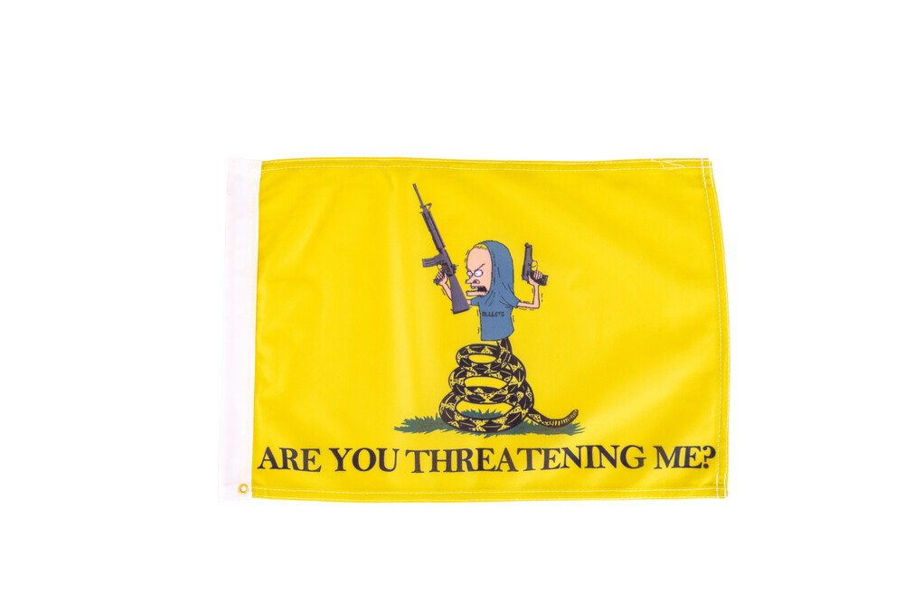 Handy Flag Whip Flags